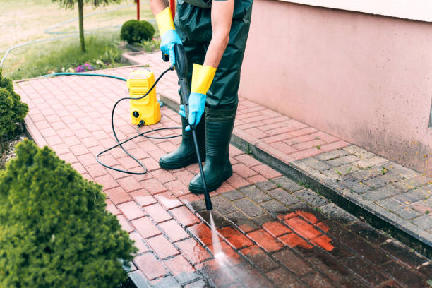 Best Deck Pressure Washing  in Kiln, MS