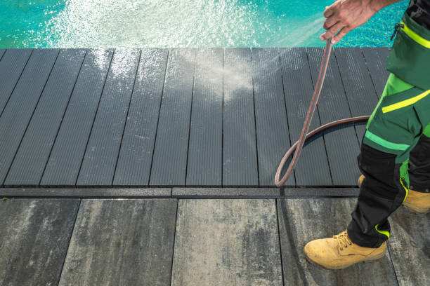 Best Fence Pressure Washing  in Kiln, MS