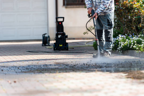 Roof Power Washing Services in Kiln, MS