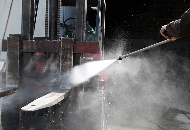 Best Affordable Pressure Washing  in Kiln, MS