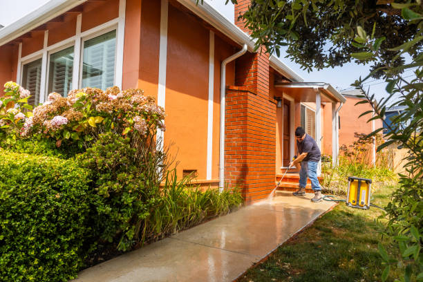 Best Affordable Power Washing  in Kiln, MS