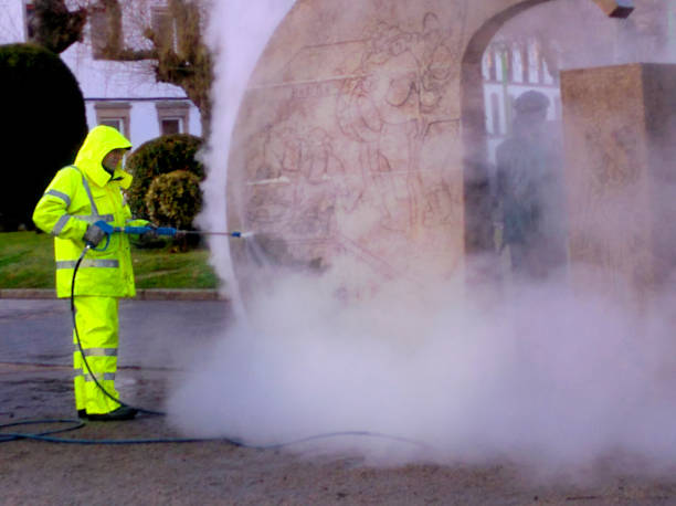Best Roof Power Washing Services  in Kiln, MS