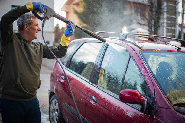 Best Local Pressure Washing Services  in Kiln, MS